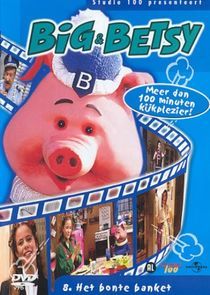 Watch Big & Betsy