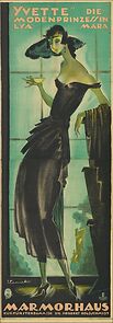 Watch Yvette, die Modeprinzessin