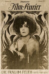 Watch Die Frau im Feuer