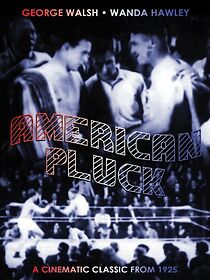 Watch American Pluck