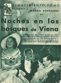 Watch Geschichten aus dem Wienerwald