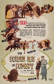 Watch The Golden Age of Comedy
