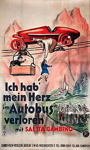 Watch Ich hab mein Herz im Autobus verloren