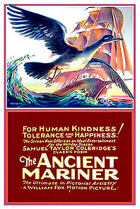 Watch The Ancient Mariner