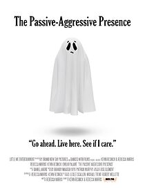 Watch The Passive-Aggressive Presence (Short 2012)