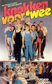 Watch Knokken voor twee