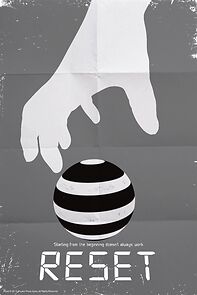 Watch Reset (Short 2015)