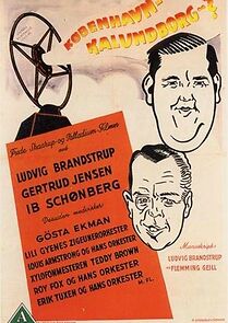 Watch København, Kalundborg og - ?