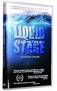 Watch Liquid Stage: The Lure of Surfing