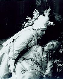 Watch Maharadjahens yndlingshustru II