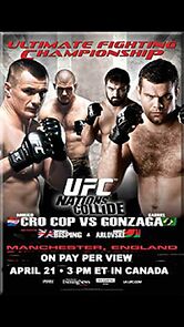 Watch UFC 70: Nations Collide (TV Special 2007)