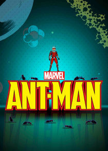 Watch Marvel's Ant-Man Shorts