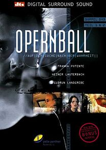 Watch Opera Ball