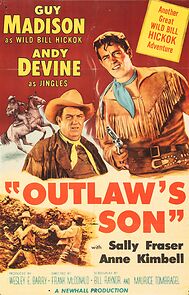 Watch Outlaw's Son