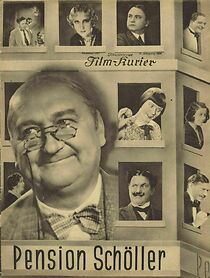 Watch Pension Schöller
