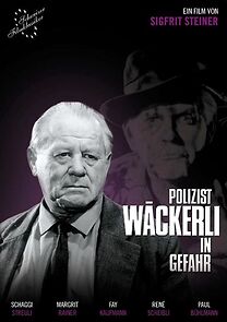 Watch Polizist Wäckerli in Gefahr