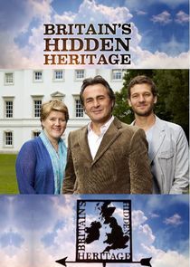 Watch Britain's Hidden Heritage