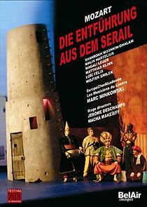 Watch L'Enlèvement au Sérail