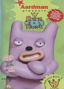 Watch Rex the Runt
