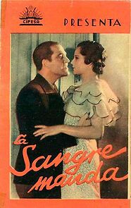 Watch The Call of the Blood