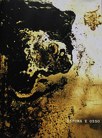 Watch Espuma e Osso (Short 2007)