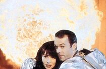 Watch Die sieben Feuer des Todes