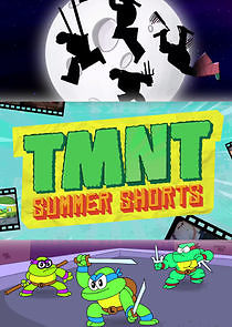 Watch TMNT Summer Shorts