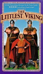 Watch The Littlest Viking