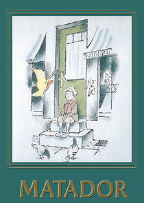 Watch Matador
