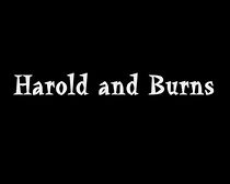 Watch Harold and Burns (Short 2007)