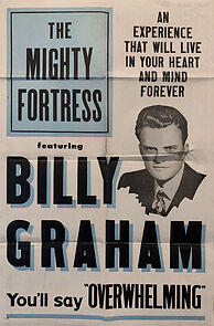 Watch The Mighty Fortress (Short 1955)