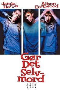 Watch Suicide, the Comedy