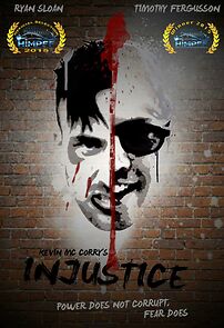 Watch Injustice (Short 2015)