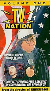 Watch TV Nation: Volume One