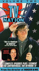 Watch TV Nation: Volume Two