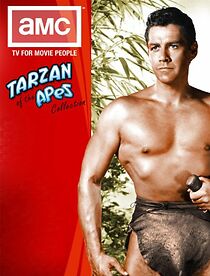 Watch Tarzan the Fearless