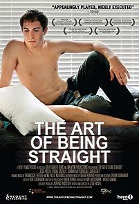 Watch The Art of Being Straight