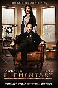 Watch Elementary: Season 3 - Hello Kitty Winter (Short 2015)