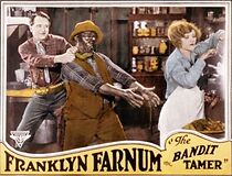 Watch The Bandit Tamer