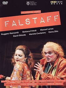 Watch Falstaff