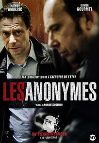 Watch Les anonymes