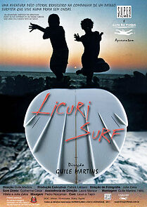 Watch Licuri surf (Short 2012)