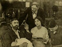 Watch The Faith Healer (Short 1912)