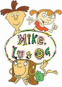 Watch Mike, Lu & Og