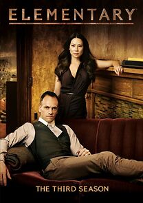 Watch Elementary: Season 3 - Bell on the Scene (Short 2015)