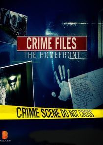 Watch Crime Files: The Homefront