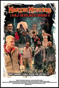 Watch May the 1st: Maiden Well part II (Short 2011)