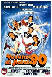 Watch Vacanze di Natale '90