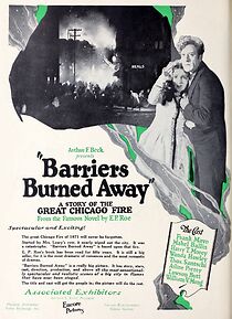 Watch Barriers Burned Away