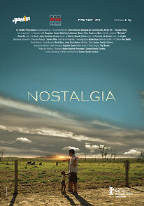 Watch Nostalgia (Short 2012)